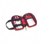 Elite Bags EMT POUCH Τσάντακι Α' Βοηθειών Μηρού EB02.057 - Image 7