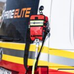 Elite Bags IVBAG'S Θήκη για Φιάλες Υγρών Ενδοφ/ας Χορ/σης & Σταθεροποίησης Θερ/σίας Μάυρη MB11.024 - Image 10