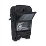 Elite Bags IVBAG'S Θήκη για Φιάλες Υγρών Ενδοφ/ας Χορ/σης & Σταθεροποίησης Θερ/σίας Μάυρη MB11.024 - Image 4