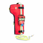 Elite Bags IVBAG'S Θήκη για Φιάλες Υγρών Ενδοφ/ας Χορ/σης & Σταθεροποίησης Θερ/σίας Μάυρη MB11.024 - Image 9