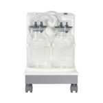 Yuwell Τροχήλατη Αναρρόφηση 7A-23D (20 Lit/min) 0803434