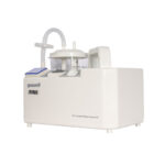 Yuwell Αναρρόφηση 7E-A (20 Lit/min) 0803436 - Image 2