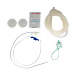 Yuwell Αναρρόφηση 7E-A (20 Lit/min) 0803436 - Image 3