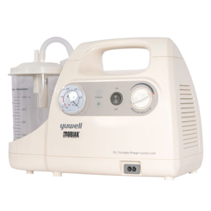 Yuwell Αναρρόφηση 7E-C (20 Lit/min) 0803437