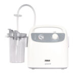 Yuwell Αναρρόφηση 7E-G1 (24 Lit/min) με Μπαταρία 0803439