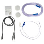 Yuwell Αναρρόφηση 7E-G1 (24 Lit/min) με Μπαταρία 0803439 - Image 5