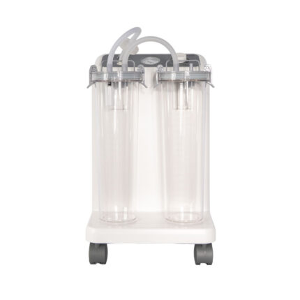 Yuwell Τροχήλατη Αναρρόφηση 7A-23A (32±4 Lit/min) 0803464