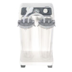 Yuwell Τροχήλατη Αναρρόφηση 7A-23A (32±4 Lit/min) 0803464 - Image 2