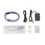 Yuwell Τροχήλατη Αναρρόφηση 7A-23A (32±4 Lit/min) 0803464 - Image 4