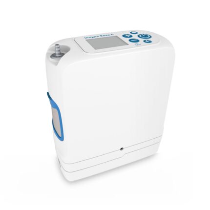 Inogen ROVE 6 Φορητός Συμπυκνωτής Οξυγόνου