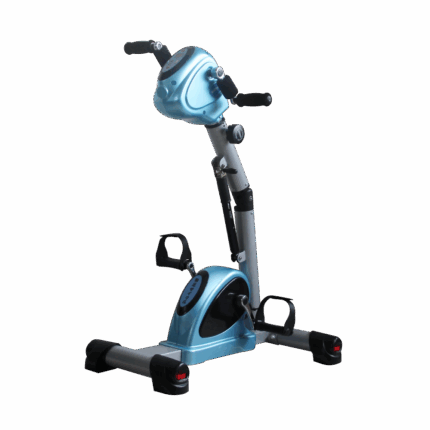 Mobiakcare Ποδήλατο Παθητικής / Ενεργητικής Γυμναστικής 0807424