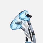 Mobiakcare Ποδήλατο Παθητικής / Ενεργητικής Γυμναστικής 0807424 - Image 3