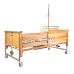 Mobiakcare Κρεβάτι Ηλεκτρικό Πολύσπαστο “VIRGO II” 0811240