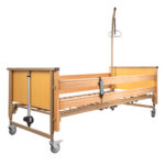 Mobiakcare Κρεβάτι Ηλεκτρικό Πολύσπαστο “VIRGO II” 0811240 - Image 2