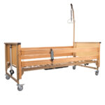 Mobiakcare Κρεβάτι Ηλεκτρικό Πολύσπαστο “VIRGO II” 0811240 - Image 3