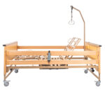 Mobiakcare Κρεβάτι Ηλεκτρικό Πολύσπαστο “VIRGO II” 0811240 - Image 4