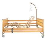 Mobiakcare Κρεβάτι Ηλεκτρικό Πολύσπαστο “VIRGO II” 0811240 - Image 5