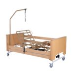 Mobiakcare Κρεβάτι Ηλεκτρικό Πολύσπαστο “LIBRA II” 0811241