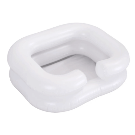 MedicalBrace Λουτήρας και Σάκος Λουσίματος-Σετ MB.HC027