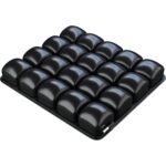 MedicalBrace Μαξιλάρι κατάκλισης με αέρα και κάλυμμα ΜΒ.HC513