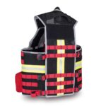 Elite Bags Γιλέκο Διασώστη Κόκκινο EB02.050 - Image 3
