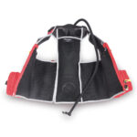 Elite Bags Γιλέκο Διασώστη Κόκκινο EB02.050 - Image 5