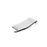 MedicalBrace Ραβδωτό αερόστρωμα κατάκλισης-πλήρες MB.HC2000/S (Σετ) - Image 2