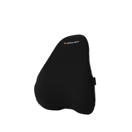 MedicalBrace Pear Back Ανατομικό Μαξιλάρι Πλάτης MB.1814