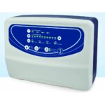 MedicalBrace Ραβδωτό αερόστρωμα κατάκλισης-πλήρες MB.HC2000/S (Σετ) - Image 3