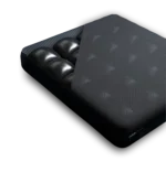 MedicalBrace Μαξιλάρι κατάκλισης με αέρα και κάλυμμα ΜΒ.HC513 - Image 2