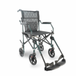 MedicalBrace Απλό αναπηρικό αμαξίδιο μεταφοράς MB.W2050