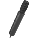 MedicalBrace Λουτήρας και Σάκος Λουσίματος-Σετ MB.HC027 - Image 3