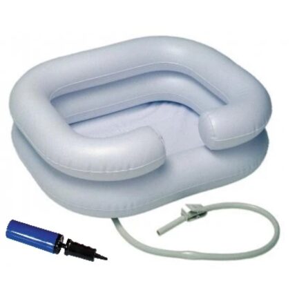 MedicalBrace Λεκάνη λουσίματος φουσκωτή MB.HC026